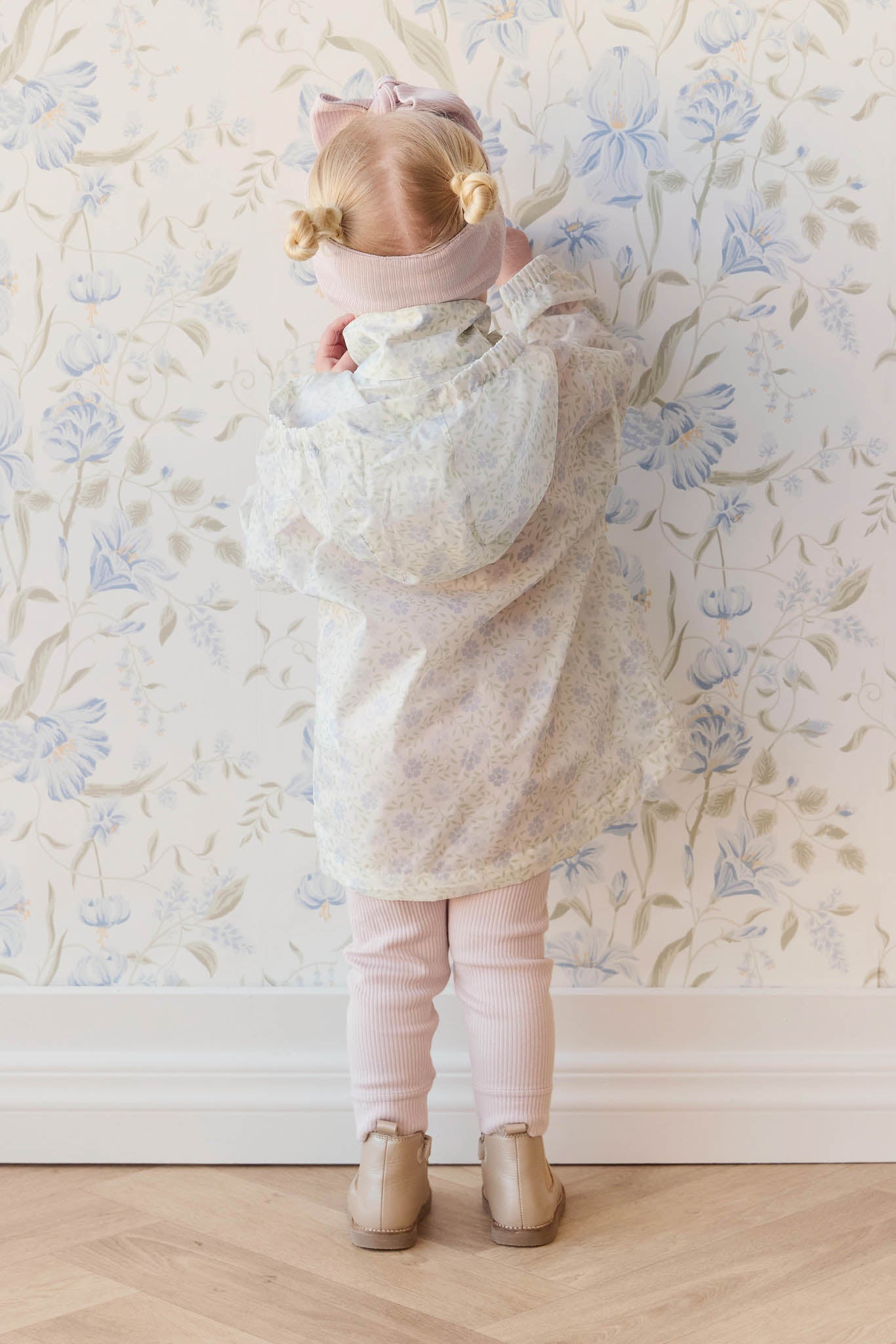 Avery Jacket - Emmy Lilac