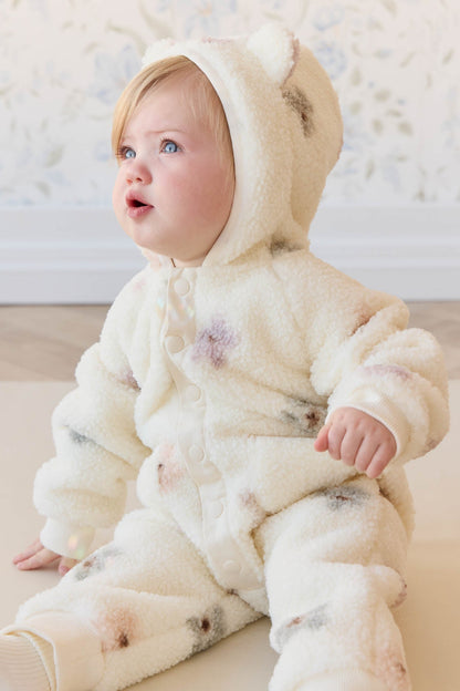 Lenny Onepiece - Fifi Spaced Egret