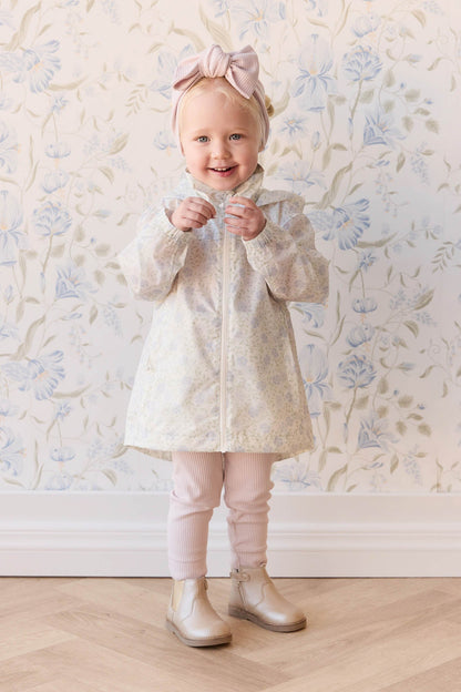 Avery Jacket - Emmy Lilac