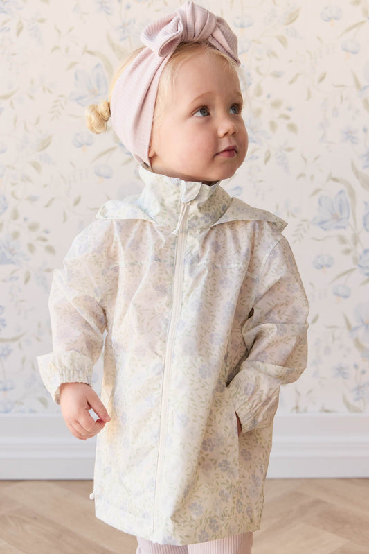 Avery Jacket - Emmy Lilac