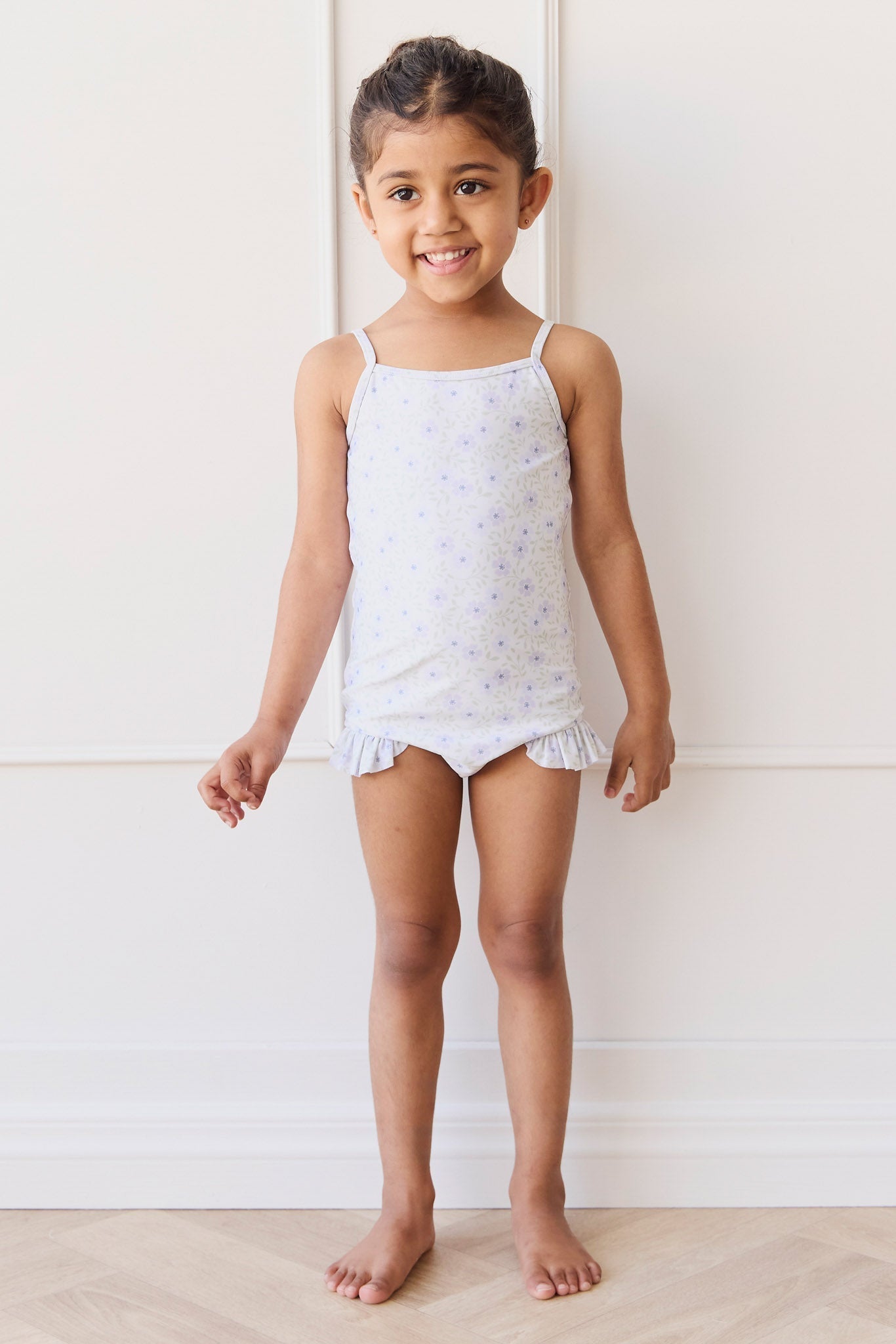 Robin Swimsuit - Emmy Lilac