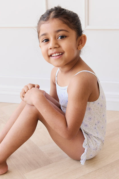 Robin Swimsuit - Emmy Lilac