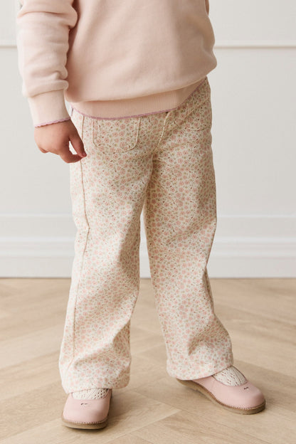 Yvette Pant - Penelope Rose