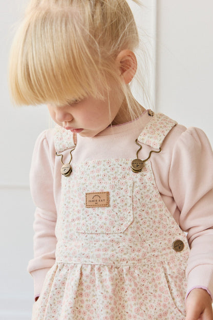 Norah Overall Dress - Penelope Rose