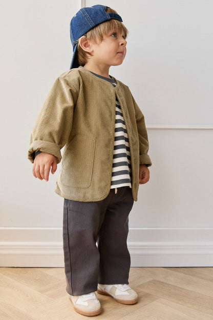 Romeo Pant - Atlantic