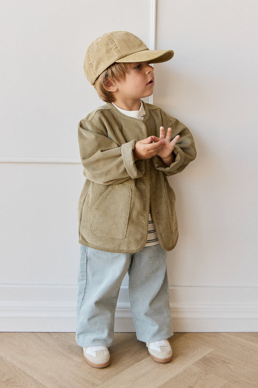 Romeo Pant - Coast