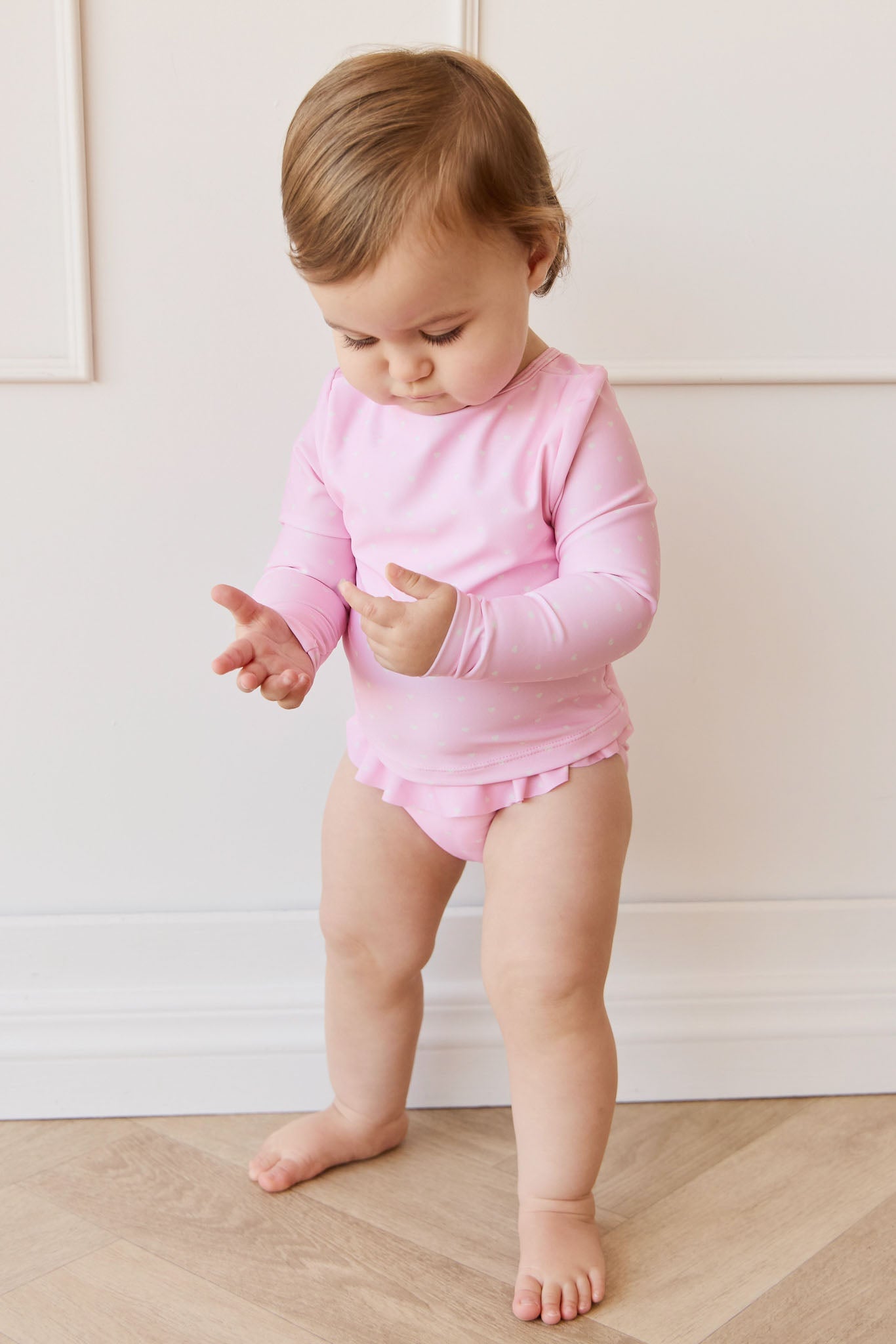 Brielle Swim Set - Mon Amour Rosie
