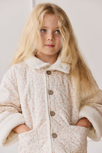 Dahlia Jacket - Penelope Rose