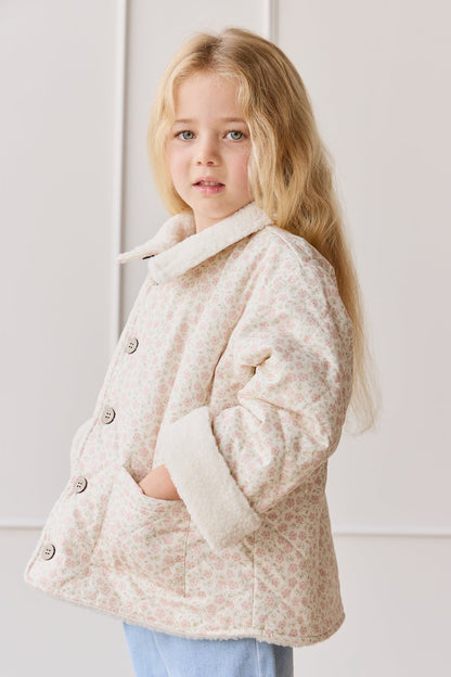 Dahlia Jacket - Penelope Rose