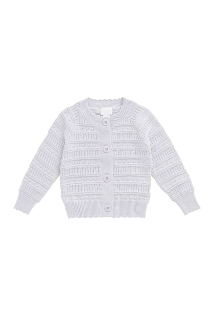 Annalise Cardigan - Tulle