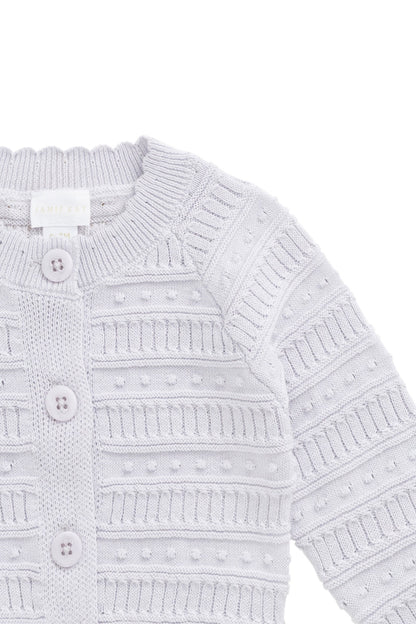Annalise Cardigan - Tulle