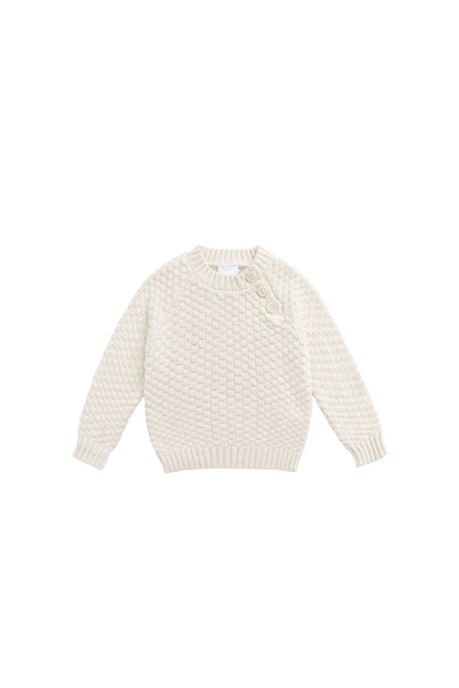 Emelia Jumper - Vanilla