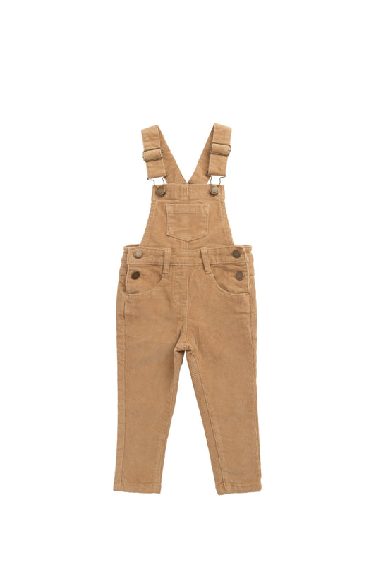 Jordie Overall - Jasmine Tea