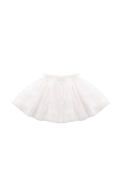 Lilah Skirt - Parisian Pink