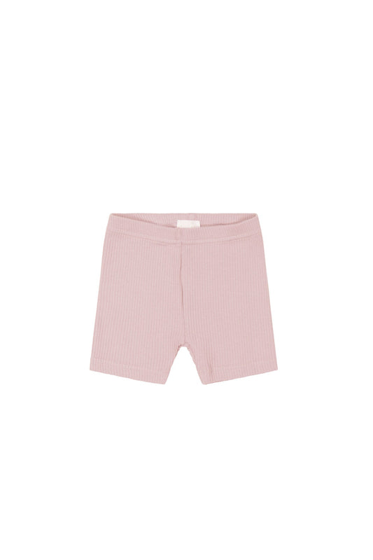 Organic Cotton Modal Elisa Bike Short - Trinket
