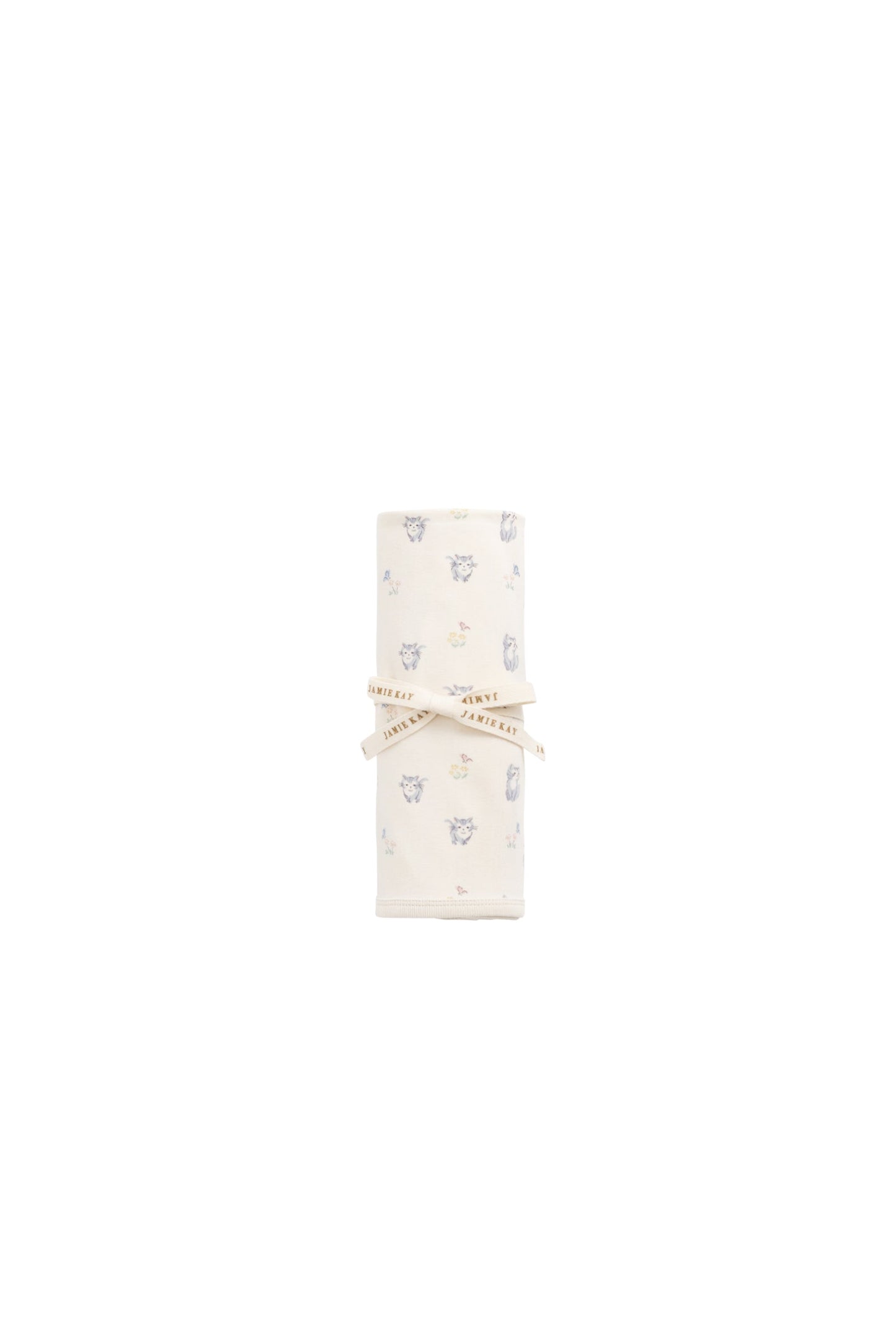 Organic Cotton Murphy Wrap - Charlies Butterflies