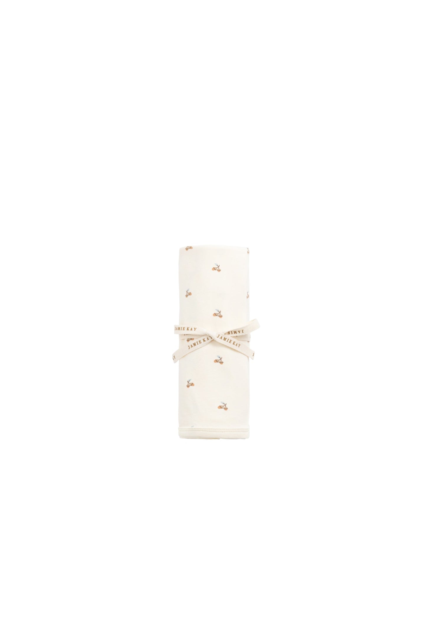 Organic Cotton Murphy Wrap - Forest Night Acorns