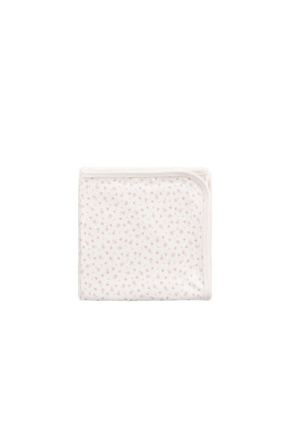 Organic Cotton Murphy Wrap - Victoria Blush
