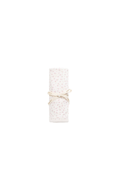 Organic Cotton Murphy Wrap - Victoria Blush