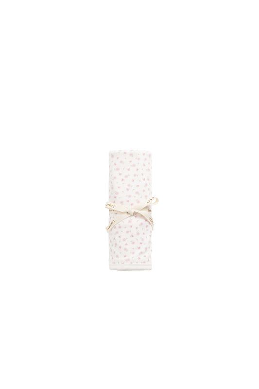 Organic Cotton Murphy Wrap - Victoria Blush