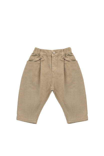 Rueben Pant - Brioche