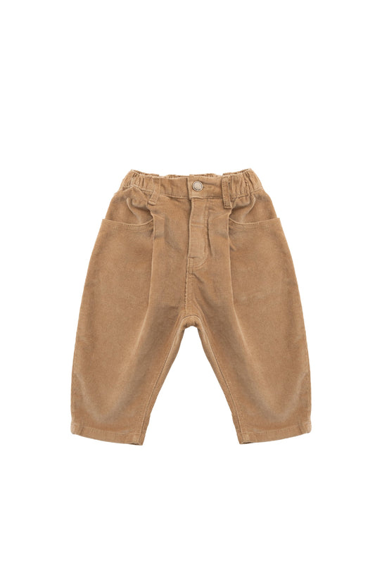Rueben Pant - Jasmine Tea