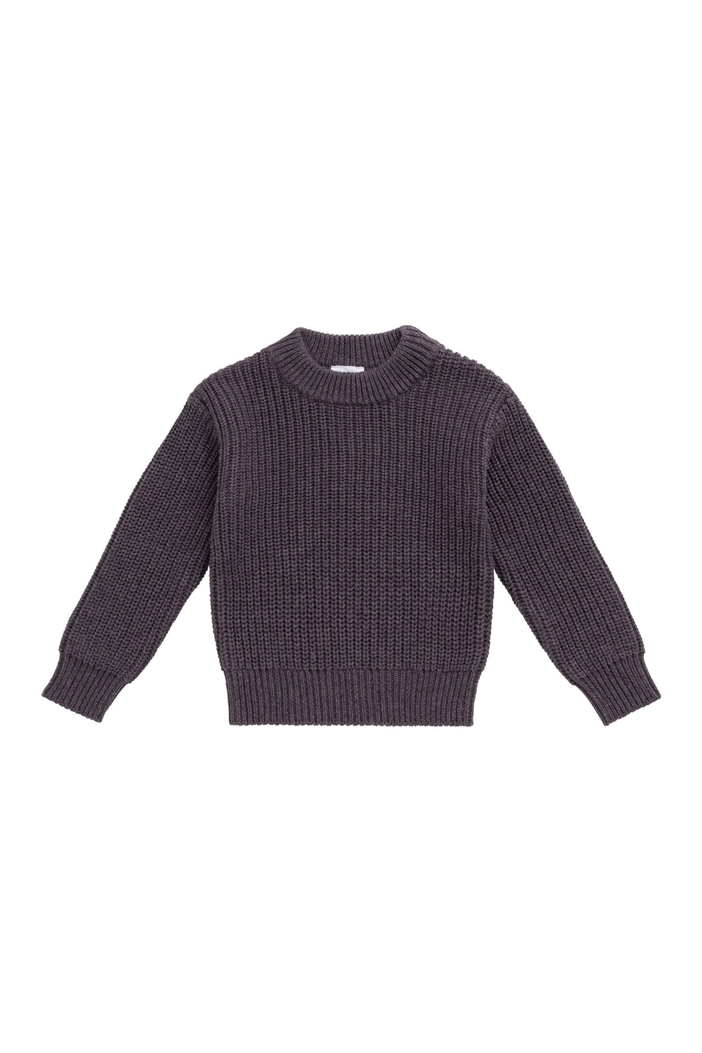 Morgan Jumper - Sugar Plum Marle