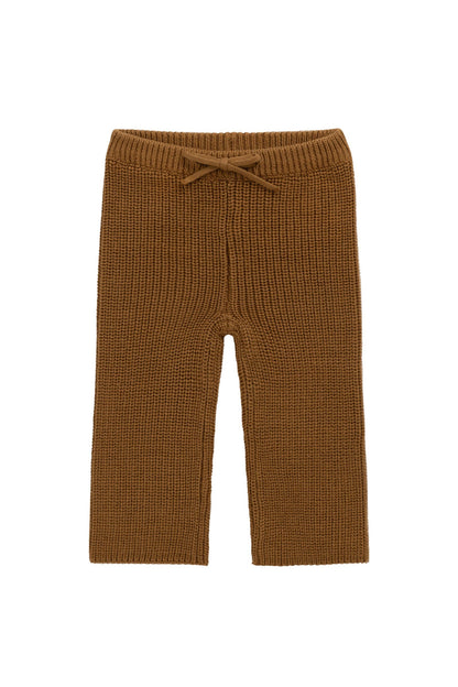 Morgan Pant - Autumn Bronze