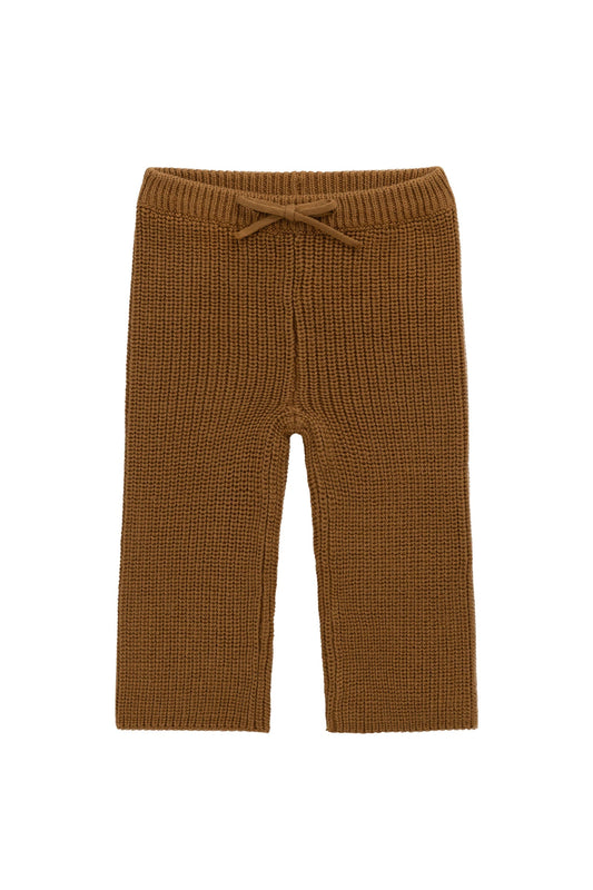 Morgan Pant - Autumn Bronze