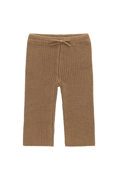 Morgan Pant - Caramel Cream