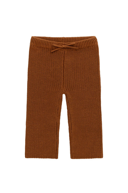 Morgan Pant - Cinnamon
