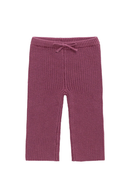 Morgan Pant - Rose Petal