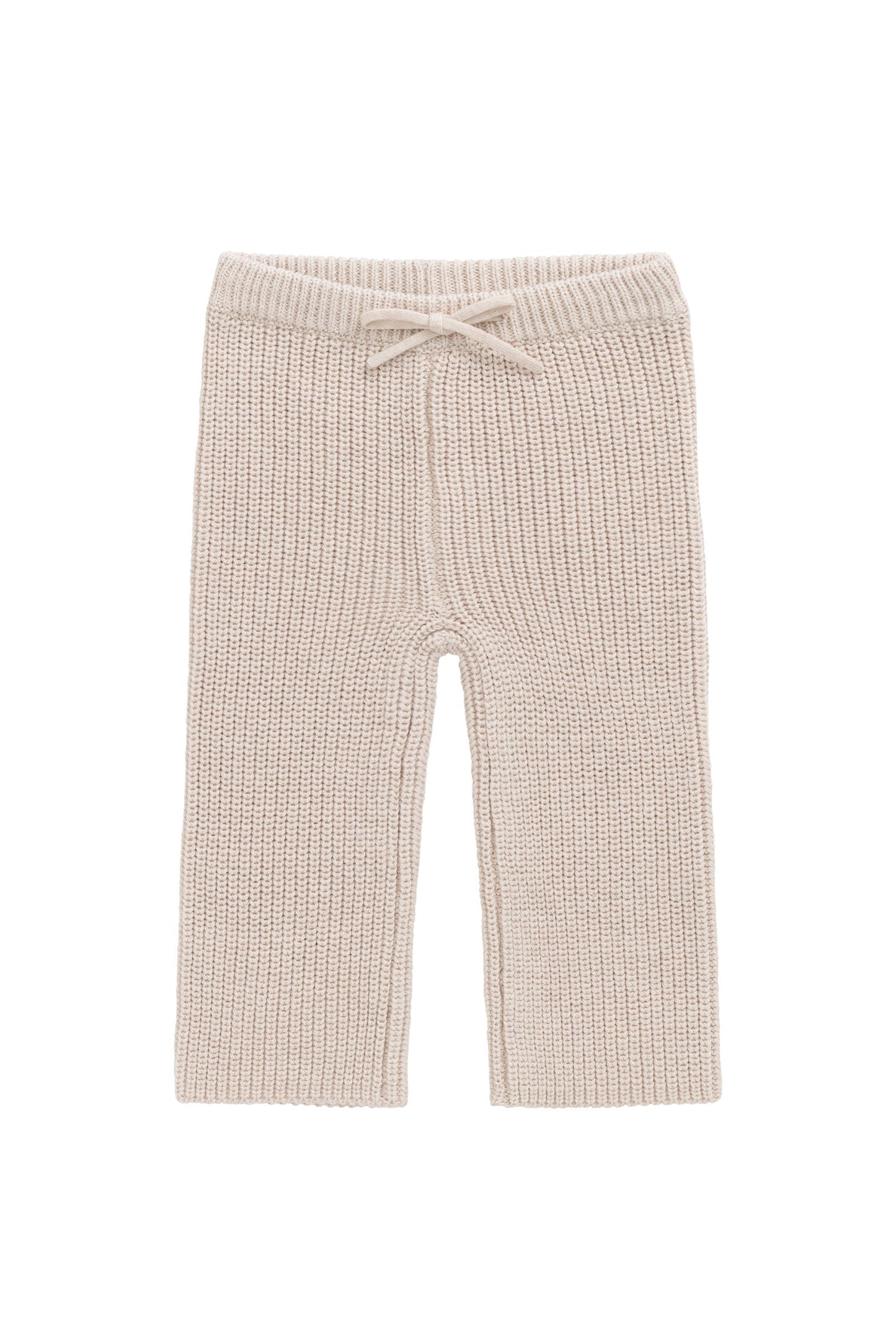 Morgan Pant - Rosewater Marle