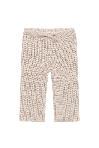 Morgan Pant - Rosewater Marle