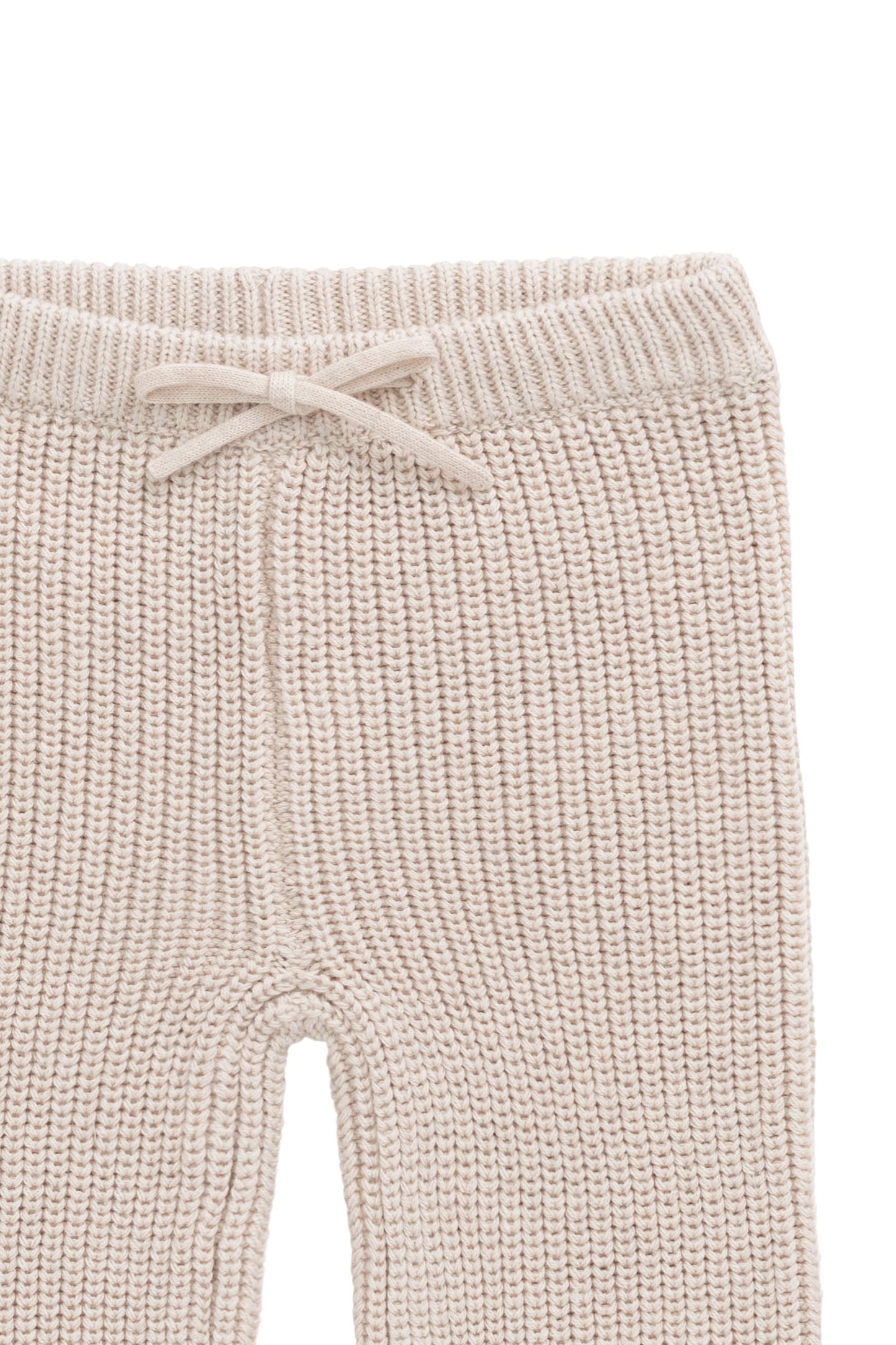 Morgan Pant - Rosewater Marle