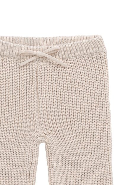 Morgan Pant - Rosewater Marle
