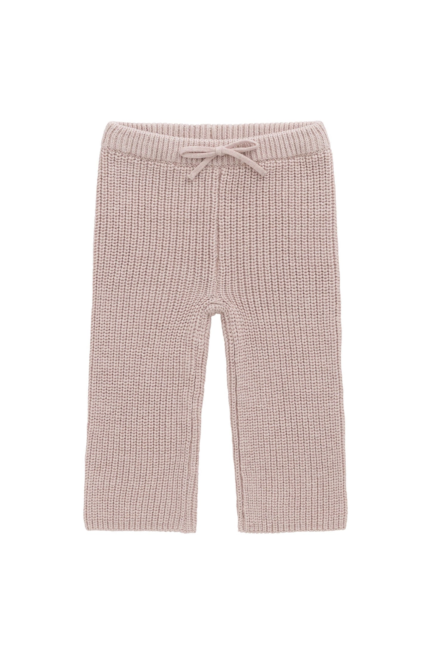 Morgan Pant - Soft Misty Marle