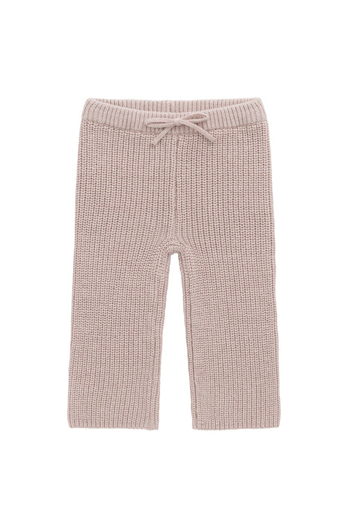 Morgan Pant - Soft Misty Marle