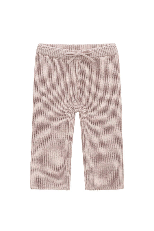 Morgan Pant - Soft Misty Marle