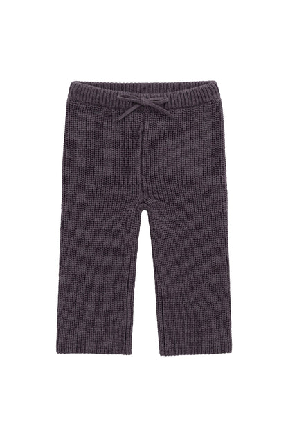 Morgan Pant - Sugar Plum Marle