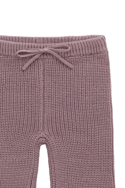Morgan Pant - Vintage Lilac