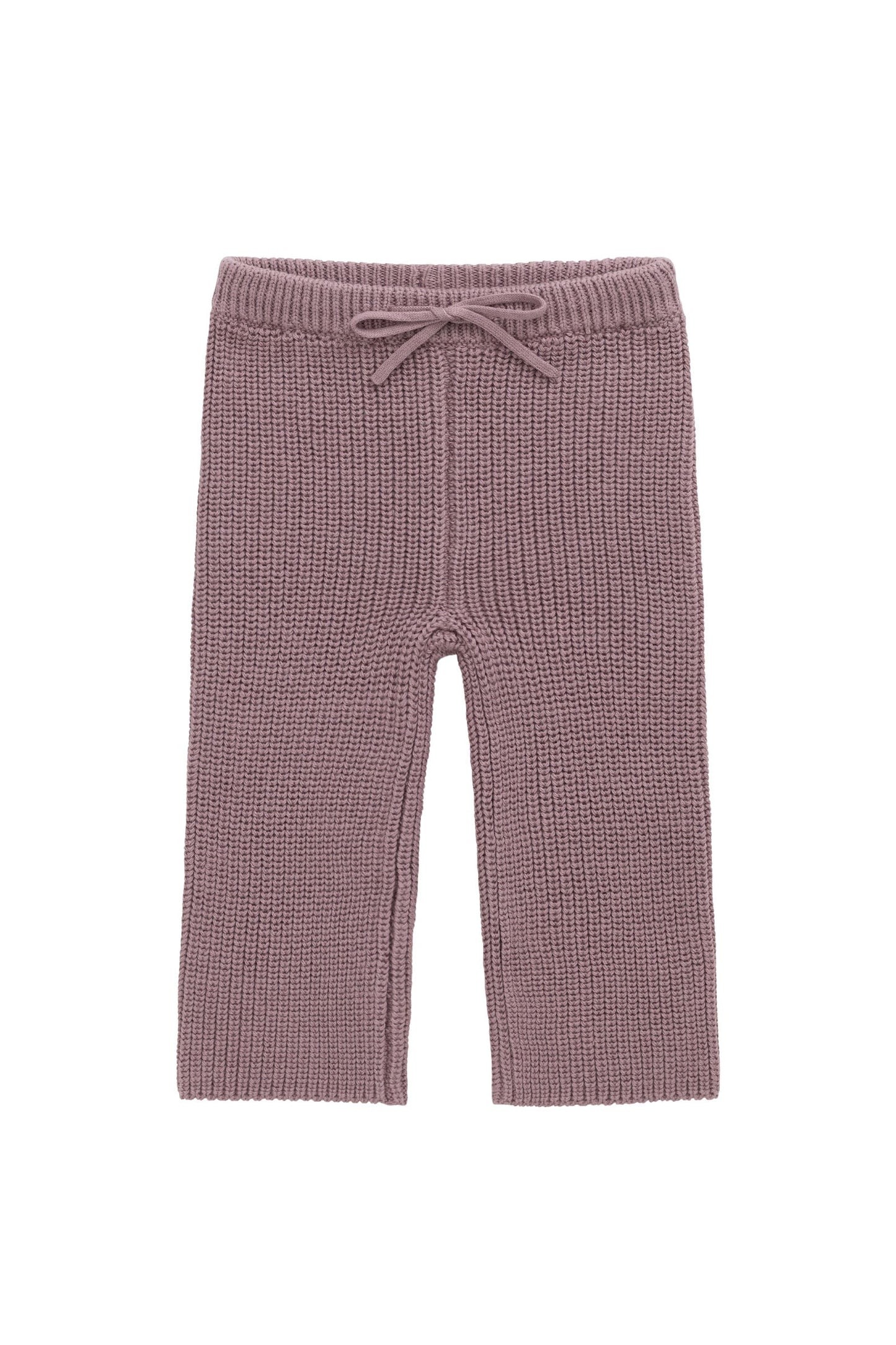 Morgan Pant - Vintage Lilac