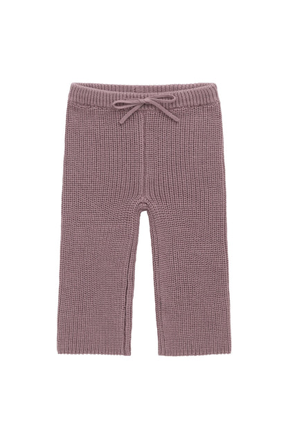 Morgan Pant - Vintage Lilac