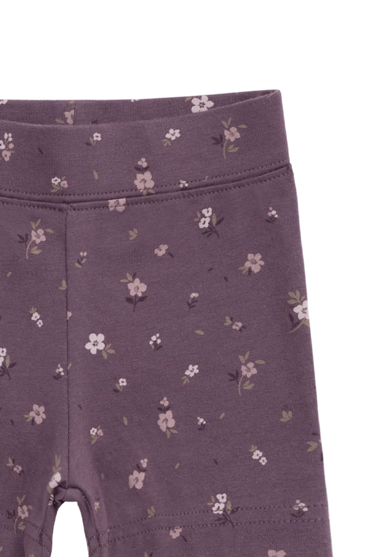 Organic Cotton Everyday Bike Short - Goldie Huckleberry Large