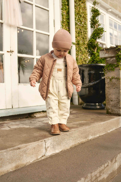 Blair Overall - Acorns Tofu Natural