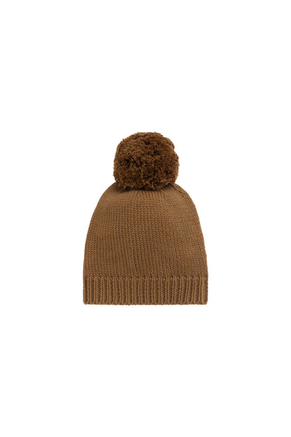 Ethan Hat - Autumn Bronze
