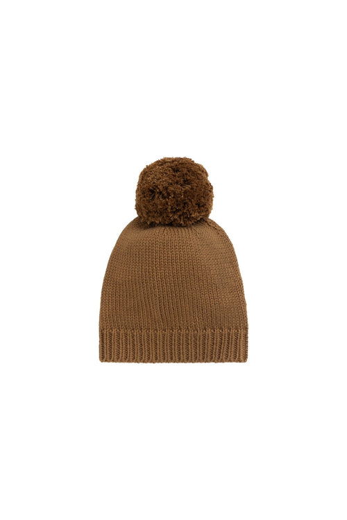 Ethan Hat - Autumn Bronze