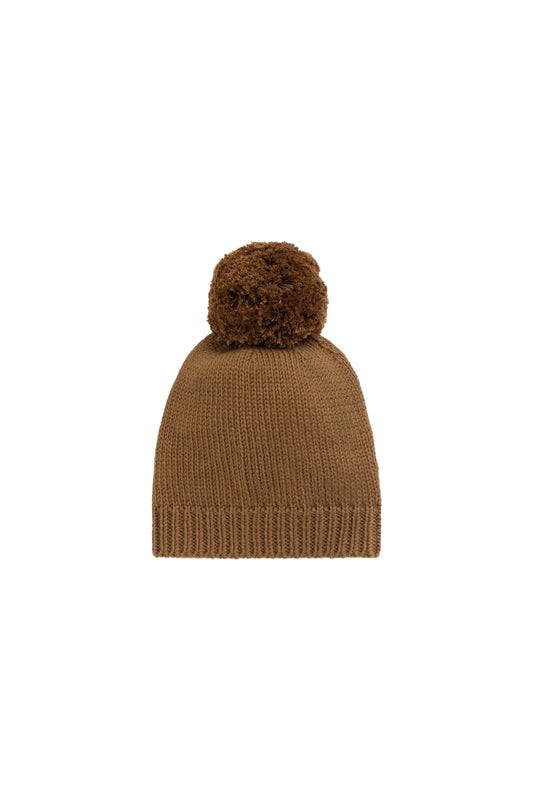 Ethan Hat - Autumn Bronze