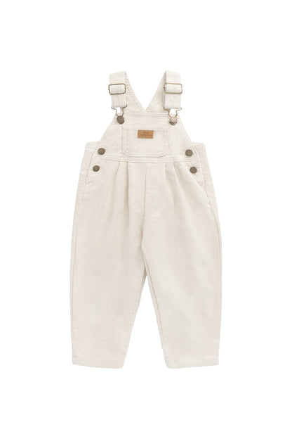 Blair Overall - Oat