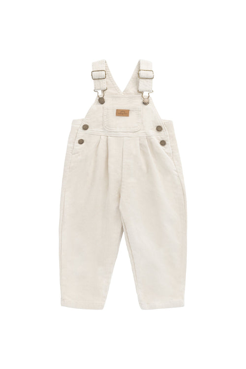 Blair Overall - Oat